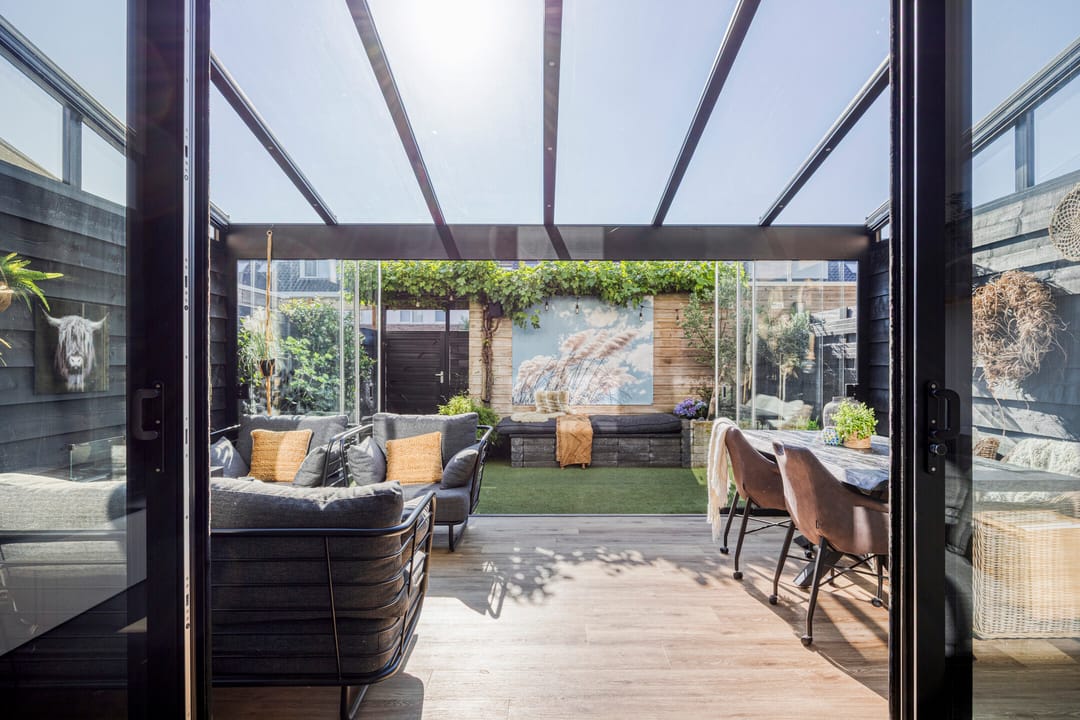 Foto 7 van Markermeerstraat 40