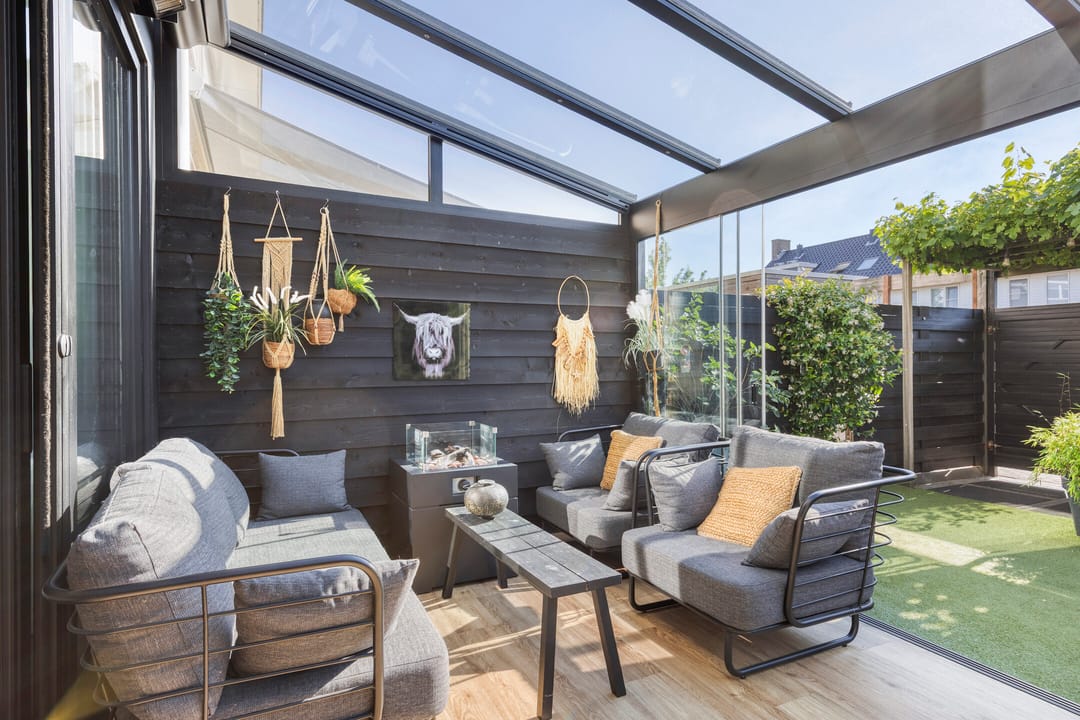 Foto 8 van Markermeerstraat 40