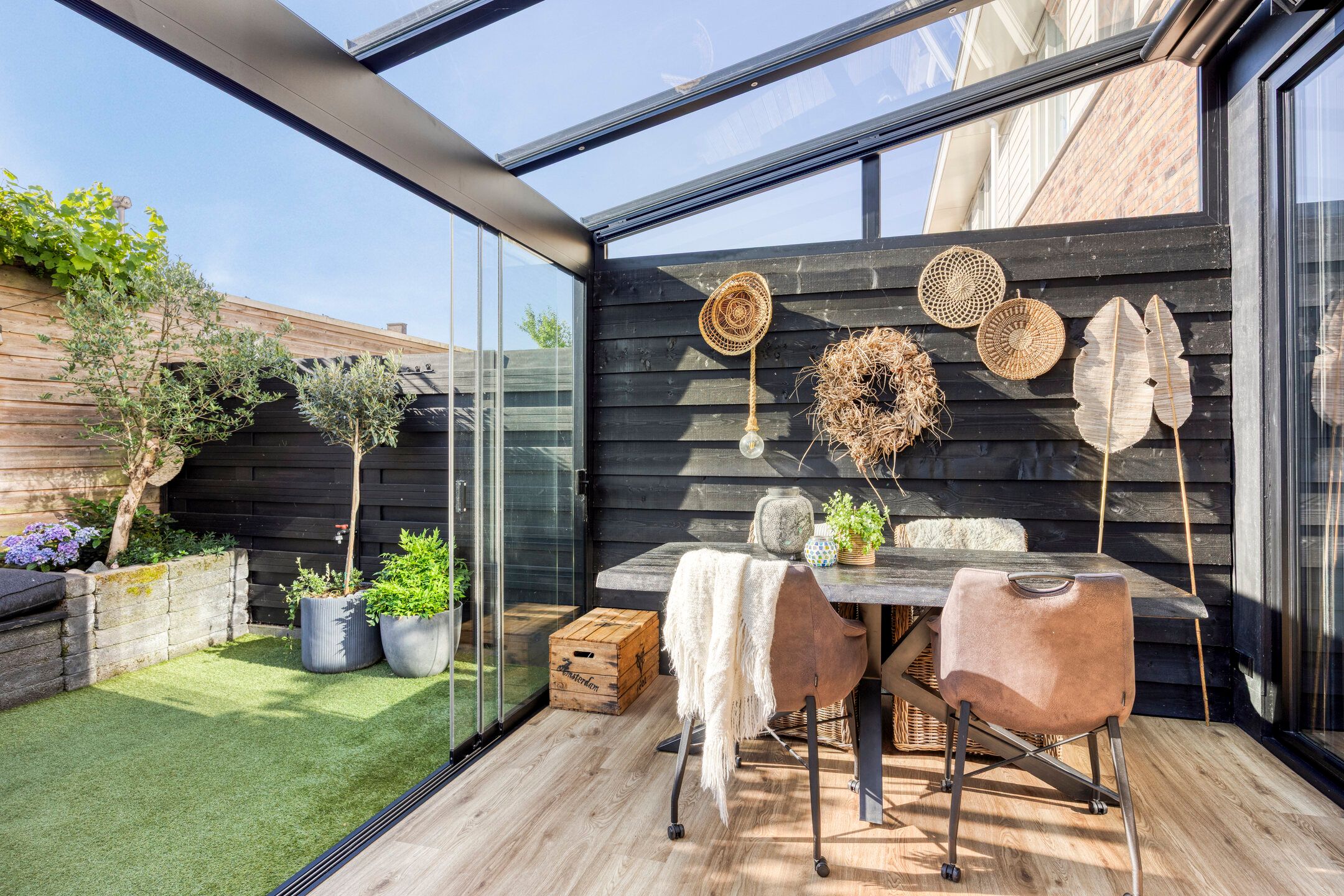 Foto 9 van Markermeerstraat 40