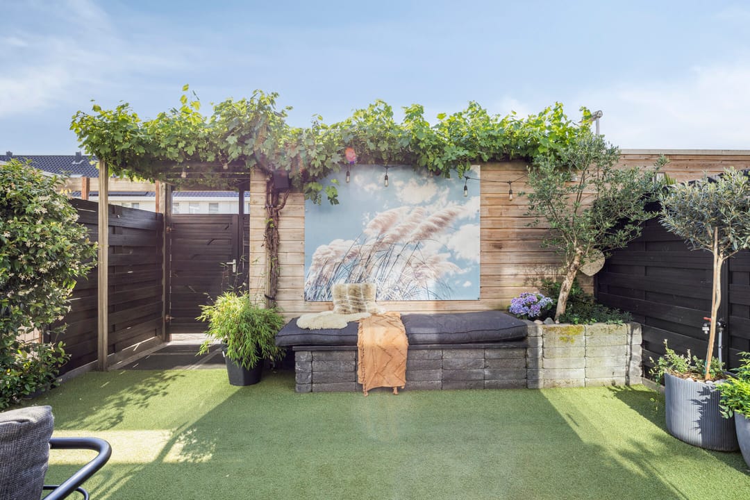 Foto 11 van Markermeerstraat 40