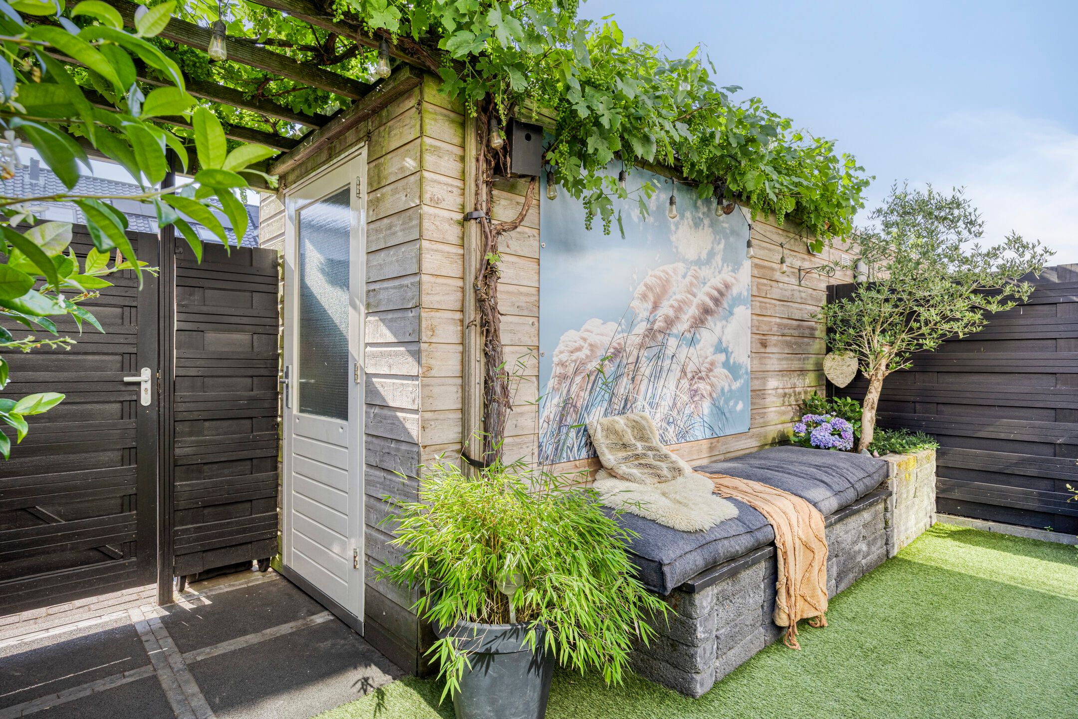 Foto 12 van Markermeerstraat 40