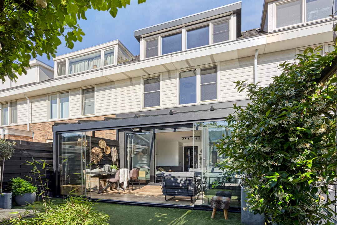 Foto 13 van Markermeerstraat 40