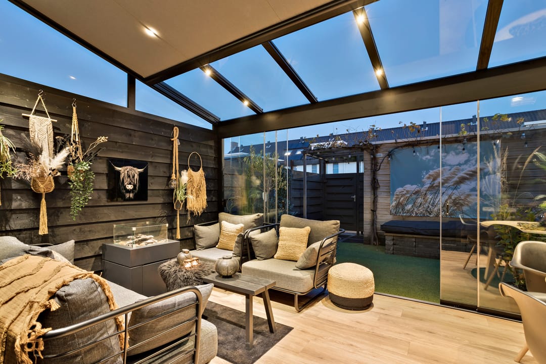 Foto 16 van Markermeerstraat 40