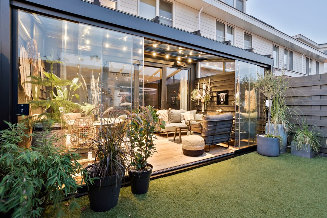 Foto 17 van Markermeerstraat 40