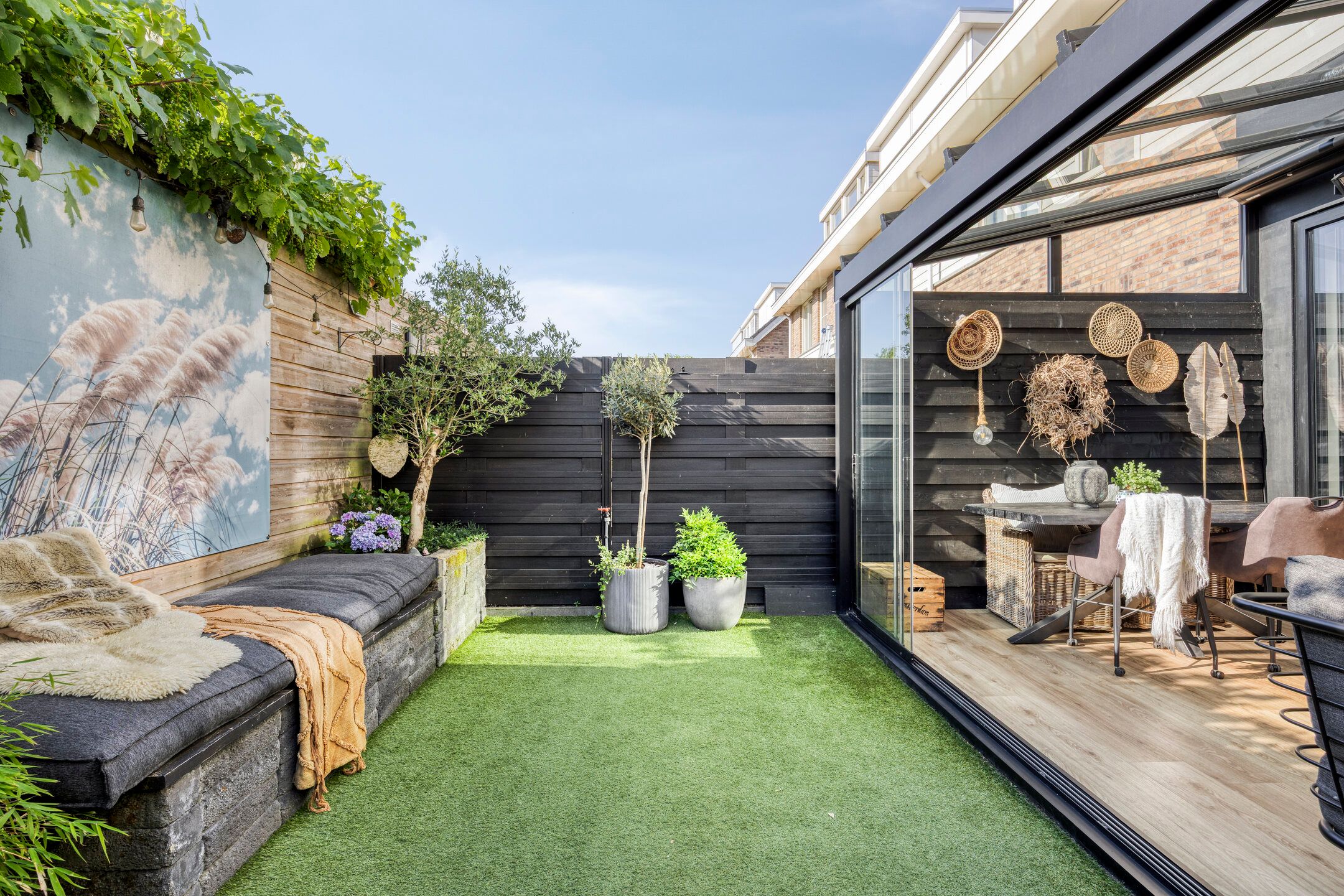 Foto 18 van Markermeerstraat 40