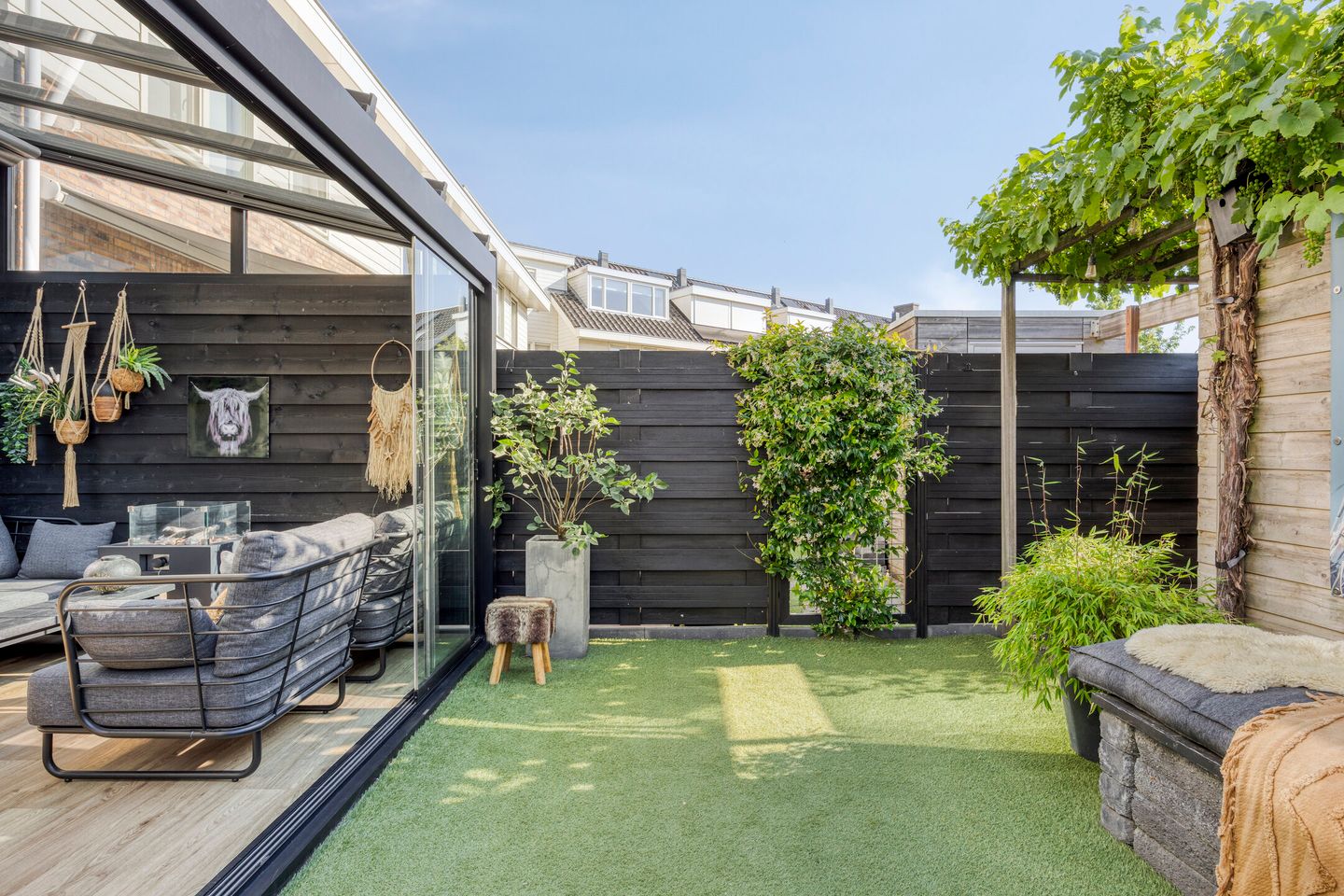 Foto 19 van Markermeerstraat 40