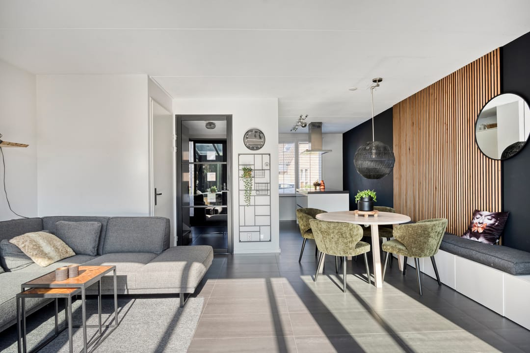 Foto 22 van Markermeerstraat 40