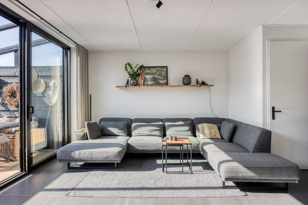 Foto 23 van Markermeerstraat 40