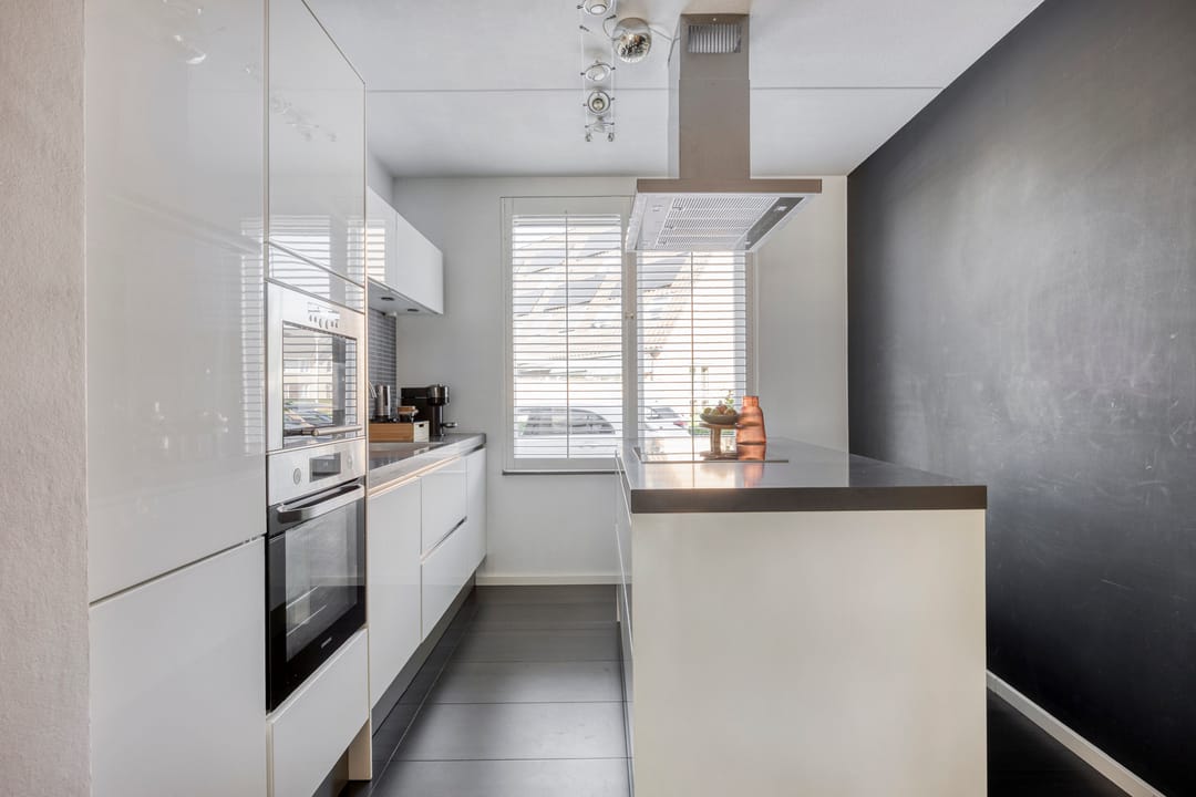 Foto 26 van Markermeerstraat 40