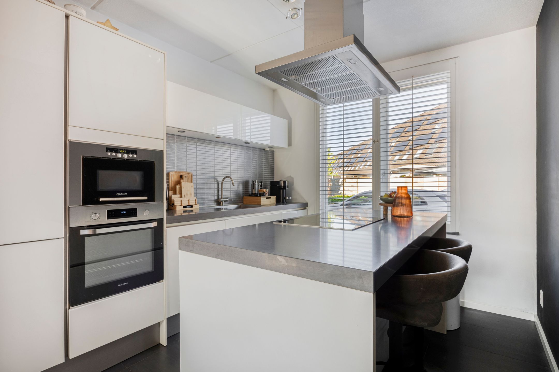 Foto 27 van Markermeerstraat 40