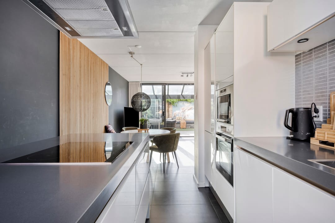 Foto 28 van Markermeerstraat 40