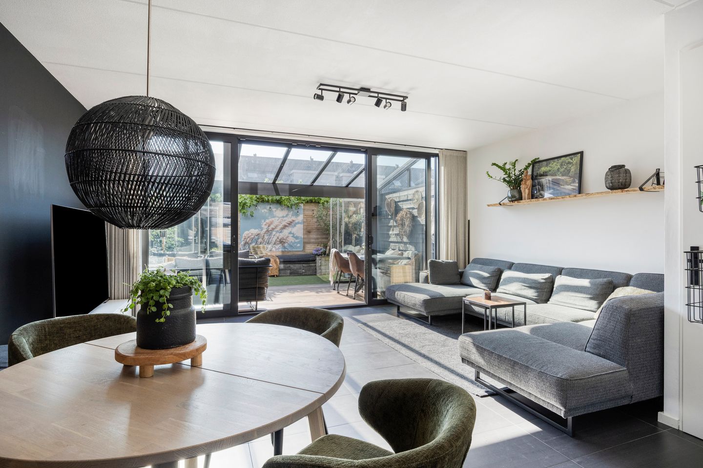 Foto 29 van Markermeerstraat 40