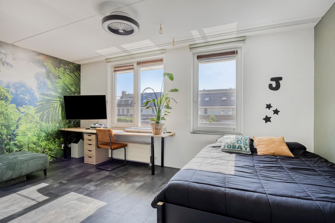 Foto 32 van Markermeerstraat 40