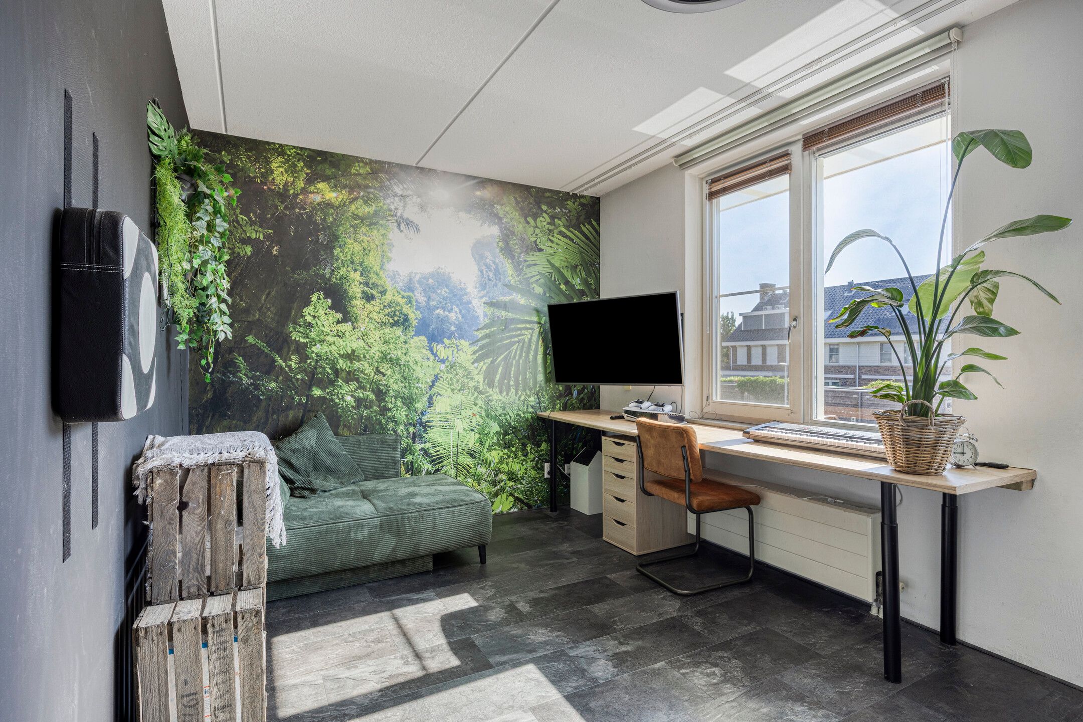 Foto 33 van Markermeerstraat 40