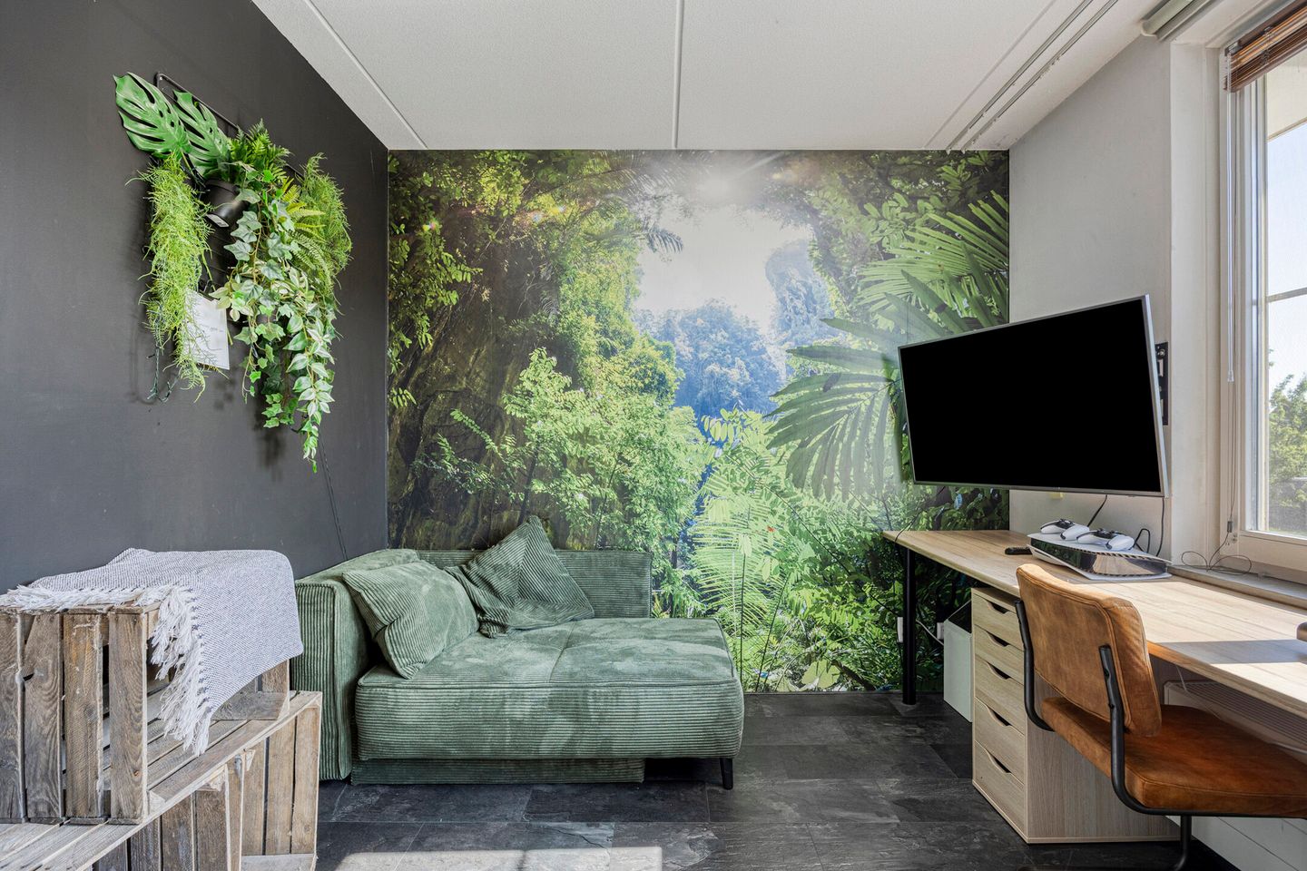 Foto 34 van Markermeerstraat 40