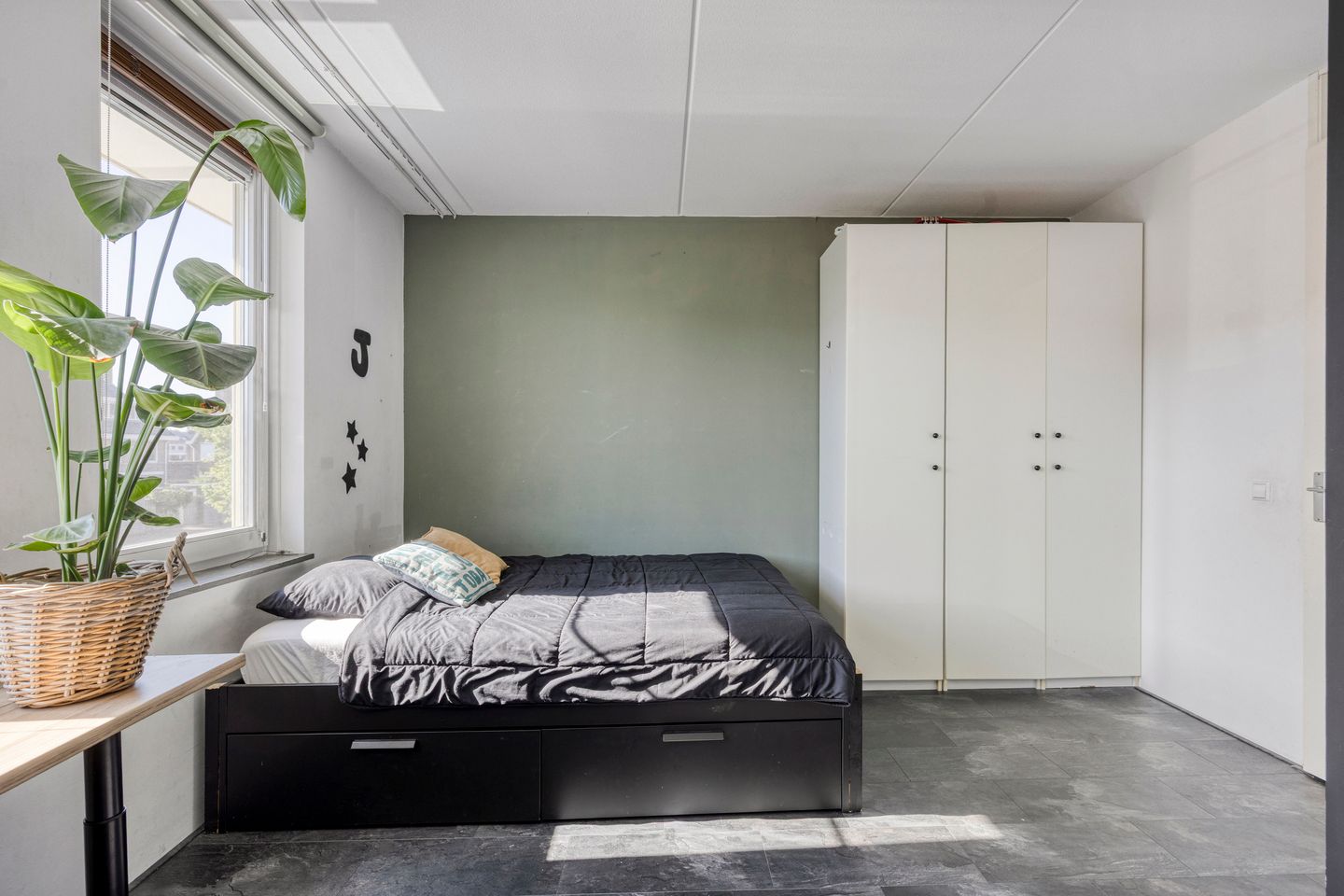 Foto 35 van Markermeerstraat 40