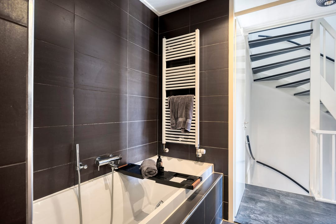 Foto 38 van Markermeerstraat 40