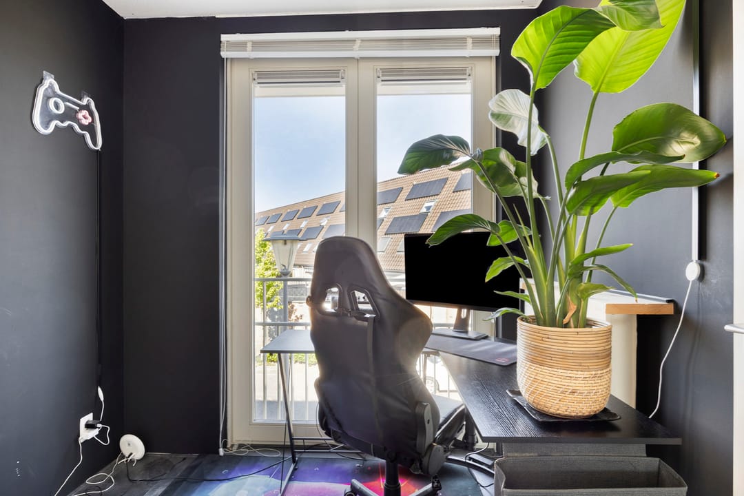 Foto 41 van Markermeerstraat 40