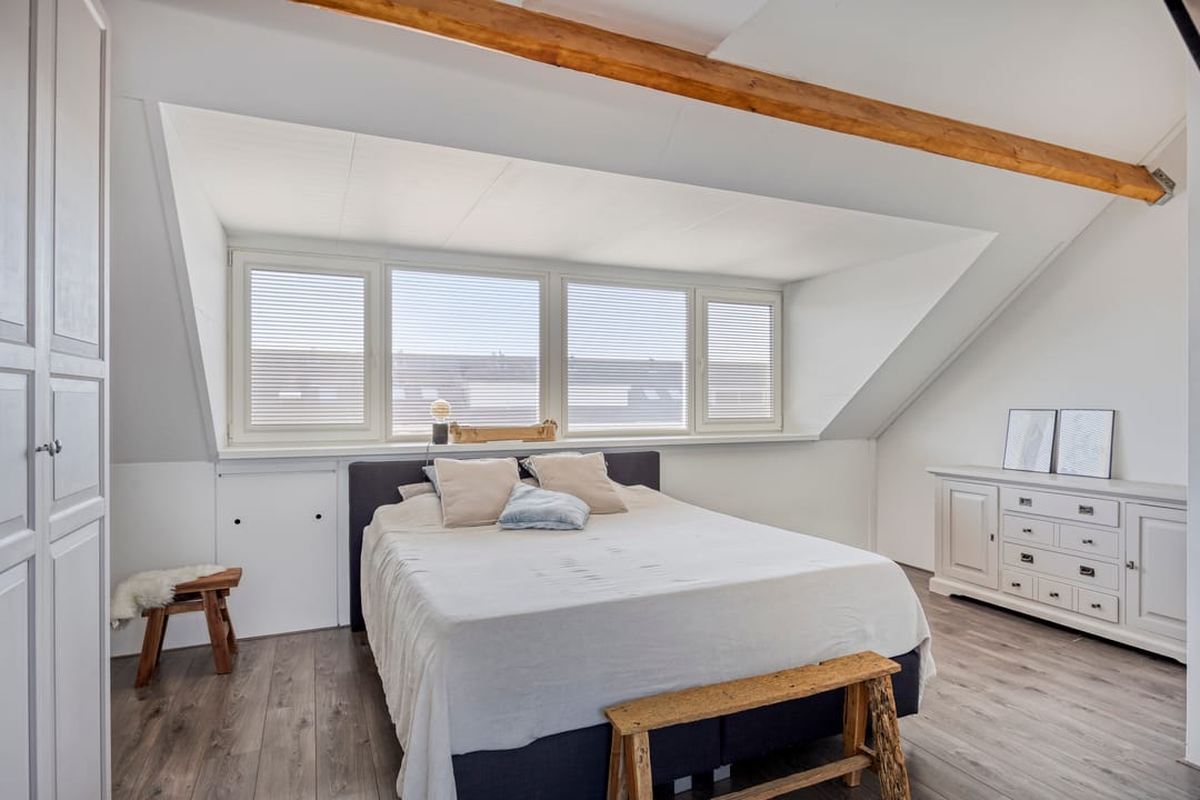 Foto 43 van Markermeerstraat 40