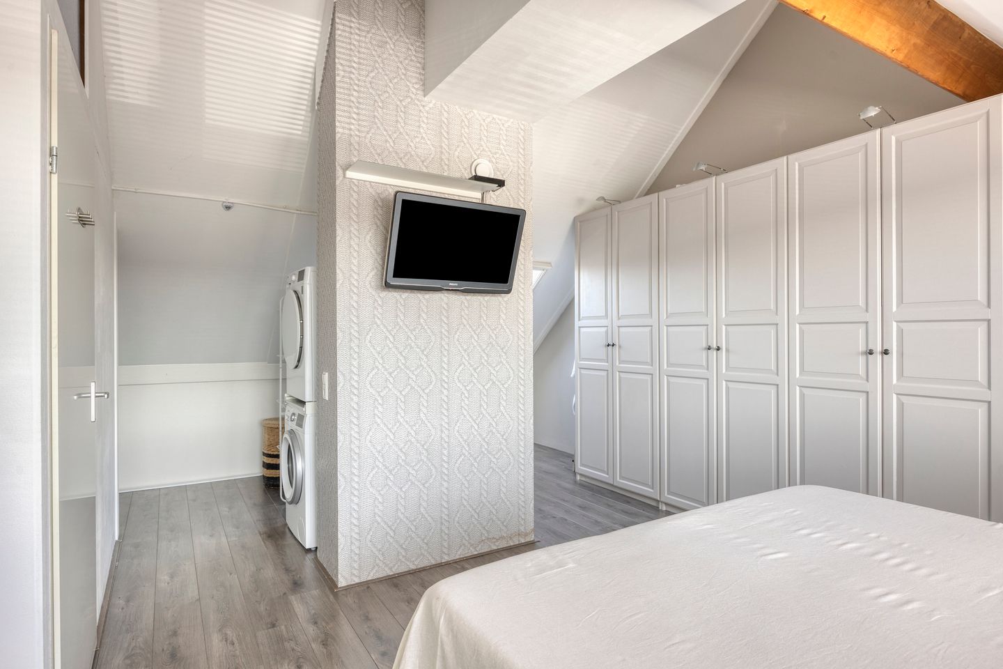 Foto 44 van Markermeerstraat 40