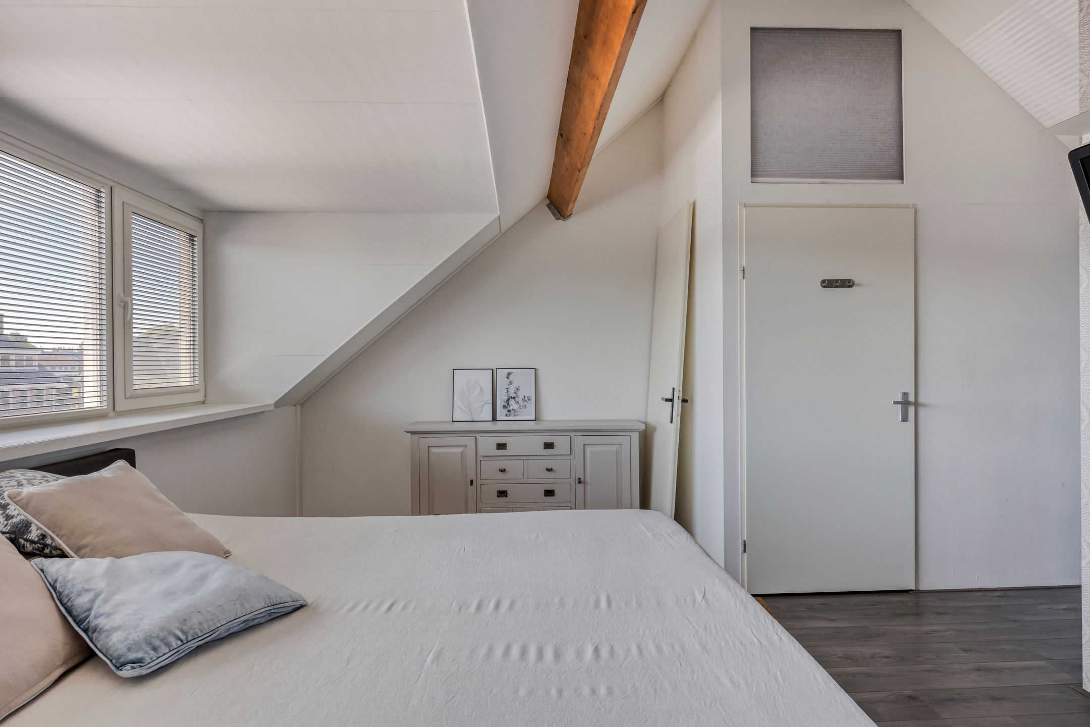 Foto 45 van Markermeerstraat 40