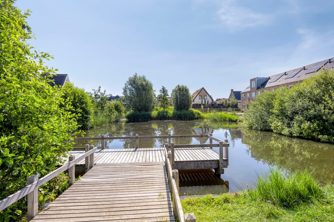 Foto 46 van Markermeerstraat 40