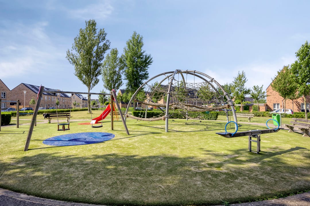 Foto 47 van Markermeerstraat 40