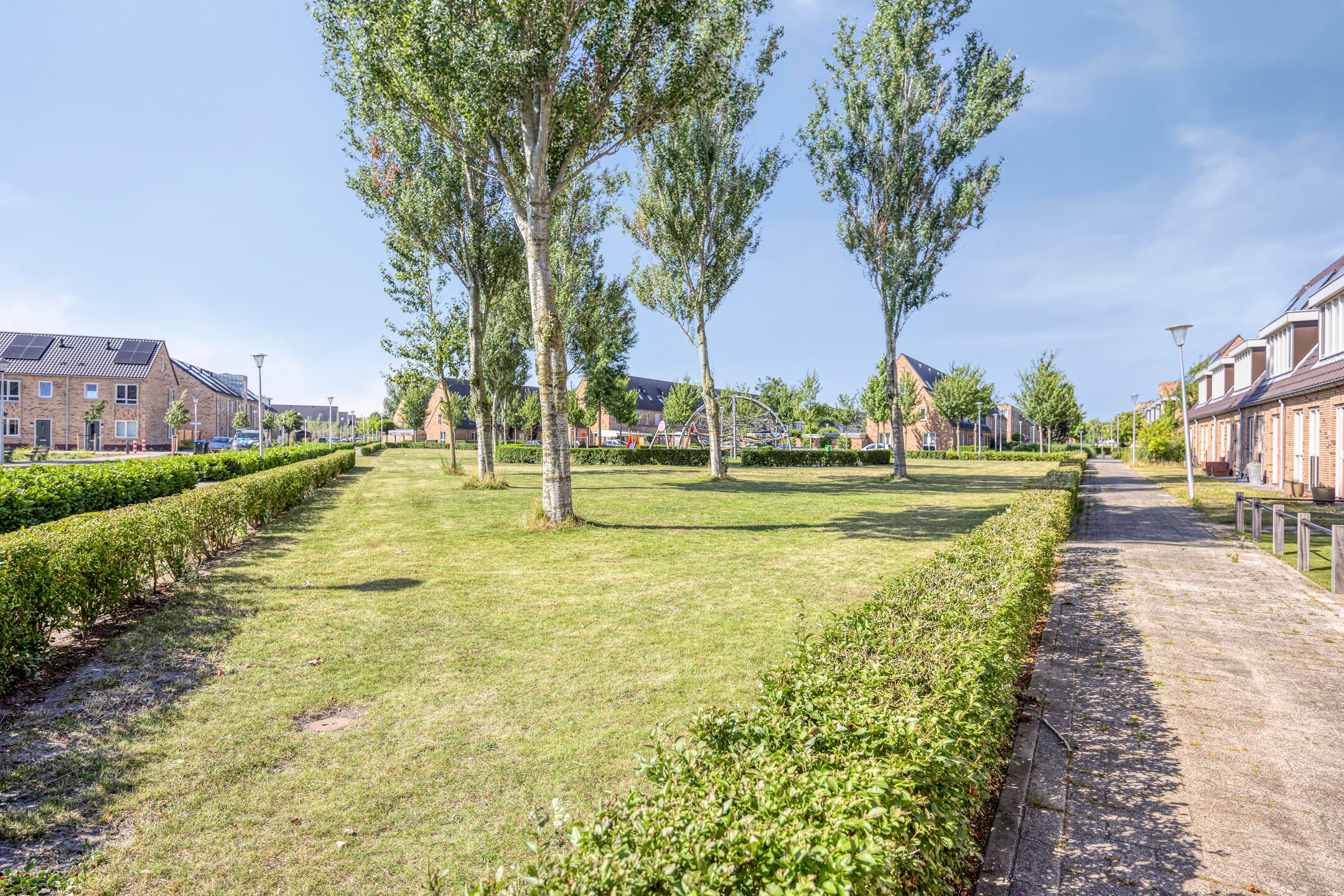 Foto 48 van Markermeerstraat 40