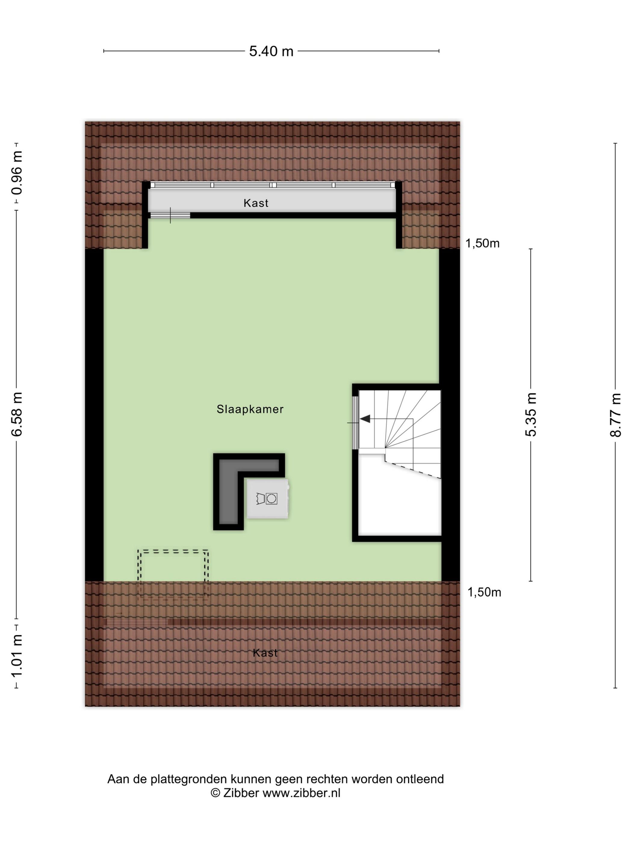 Foto 51 van Markermeerstraat 40