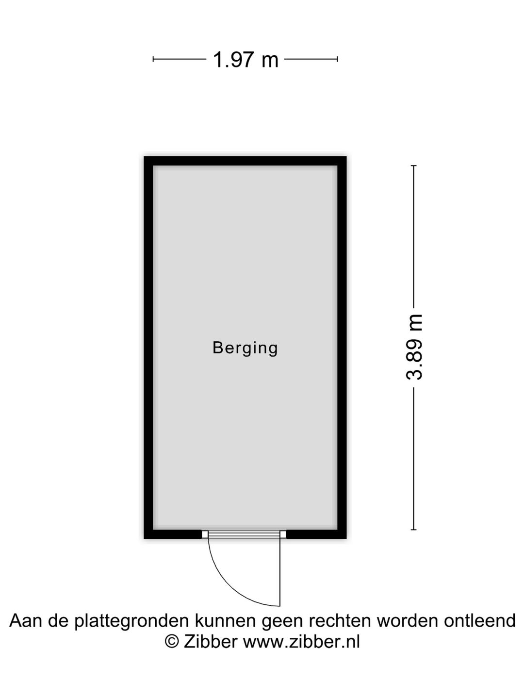 Foto 52 van Markermeerstraat 40