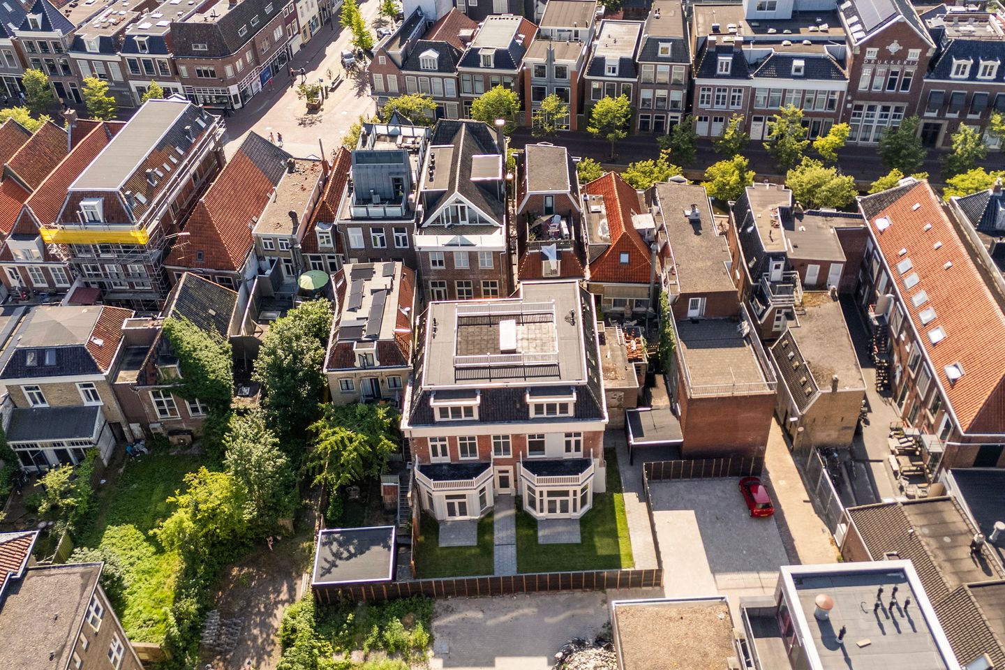 Foto 4 van Voorstreek 94