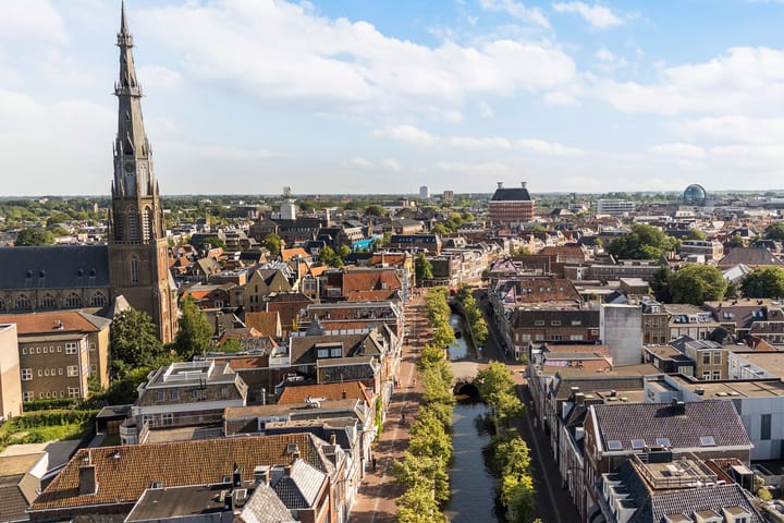 Foto 7 van Voorstreek 94