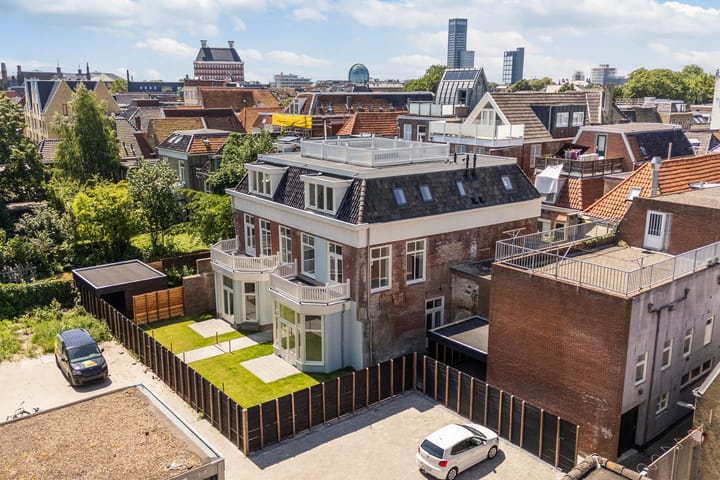 Foto 10 van Voorstreek 94