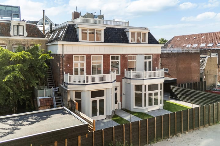 Foto 12 van Voorstreek 94