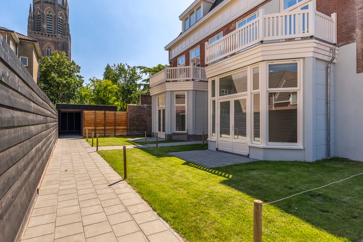 Foto 13 van Voorstreek 94