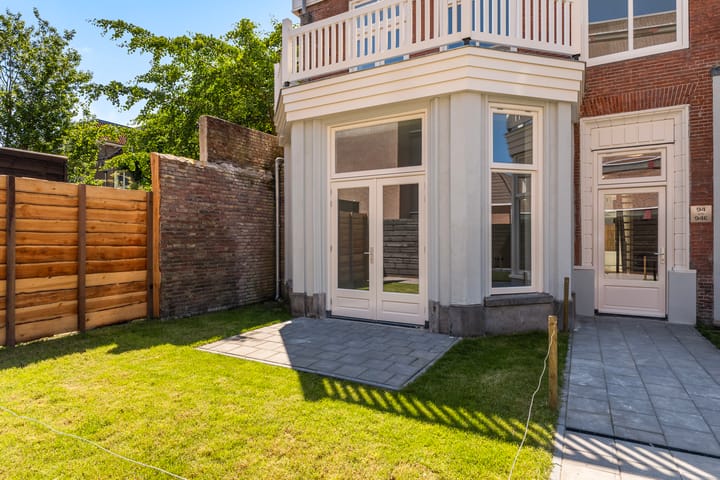 Foto 14 van Voorstreek 94