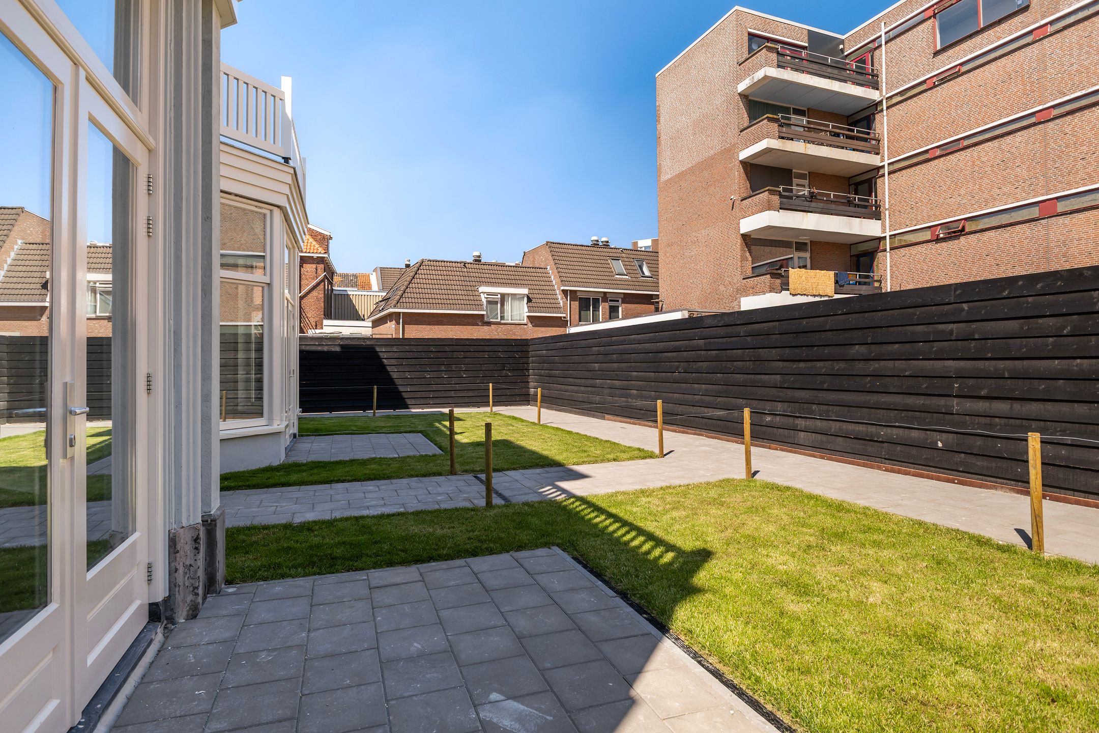 Foto 15 van Voorstreek 94