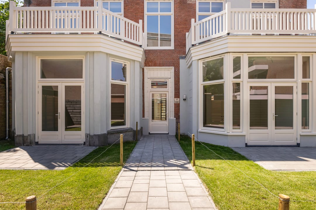 Foto 16 van Voorstreek 94