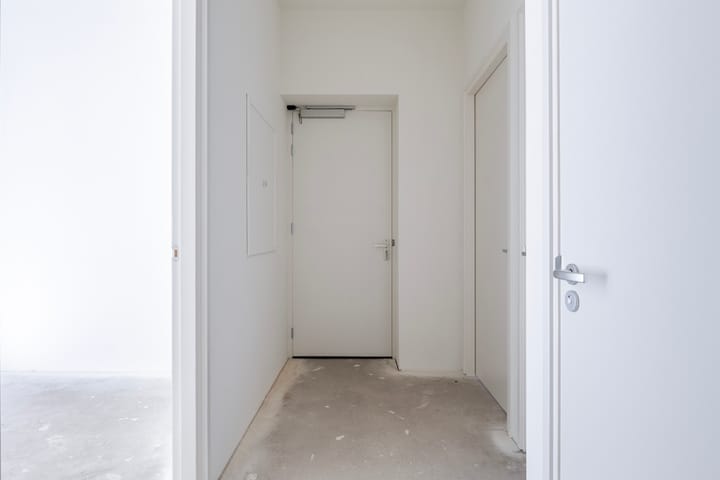 Foto 19 van Voorstreek 94