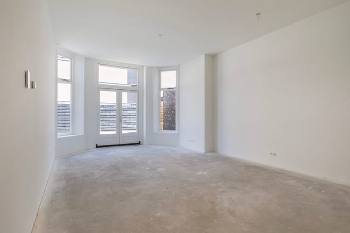 Foto 23 van Voorstreek 94