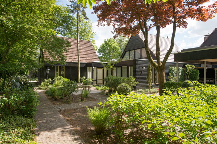 Kerkenbosweg 1, Zuidwolde (DR)