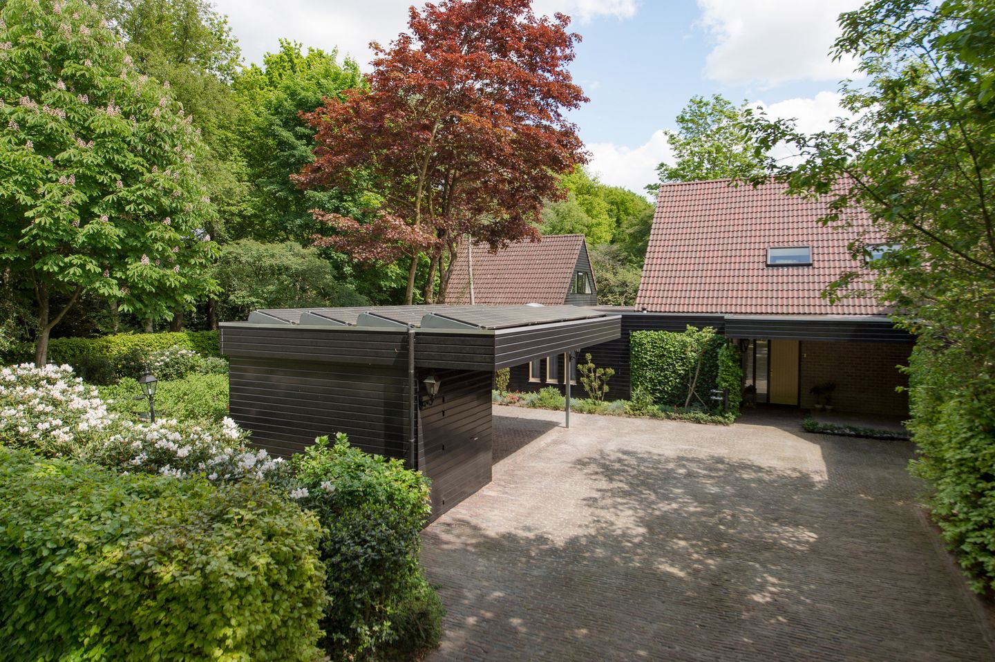 Bekijk foto 3 van Kerkenbosweg 1