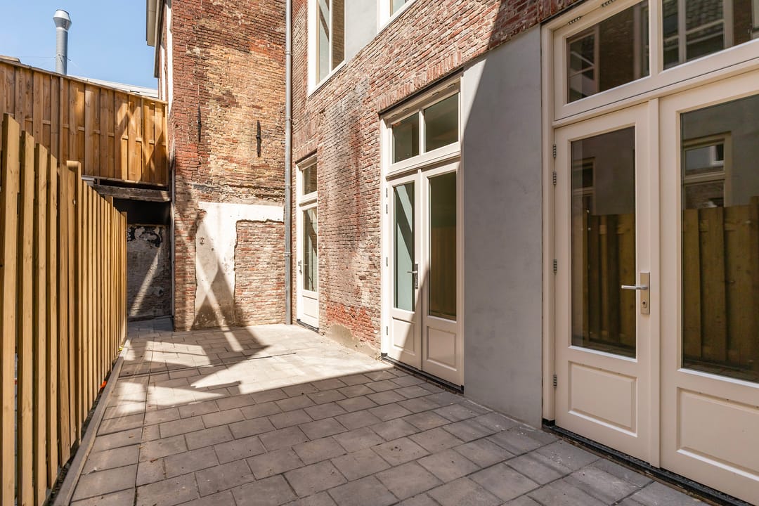 Foto 32 van Voorstreek 94