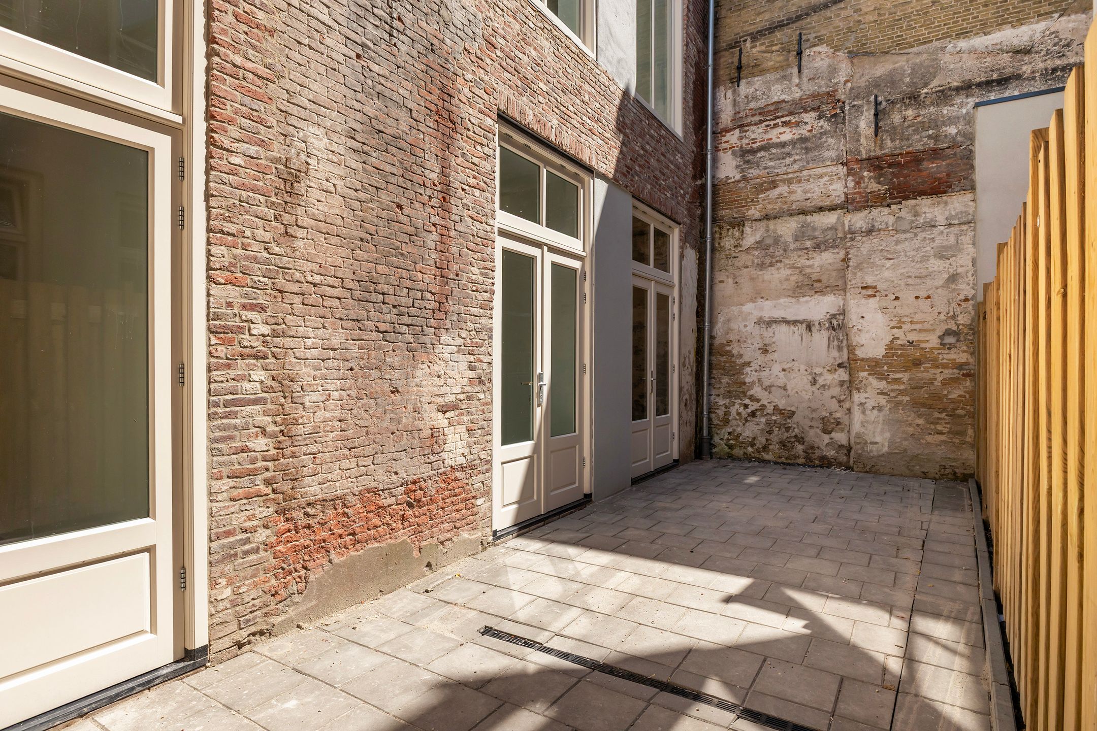 Foto 33 van Voorstreek 94