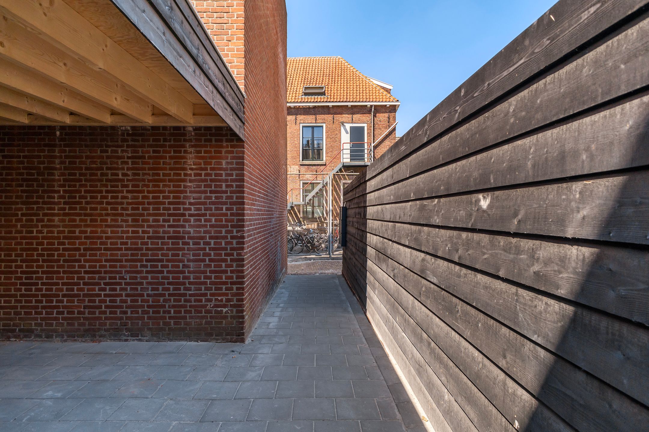 Foto 39 van Voorstreek 94