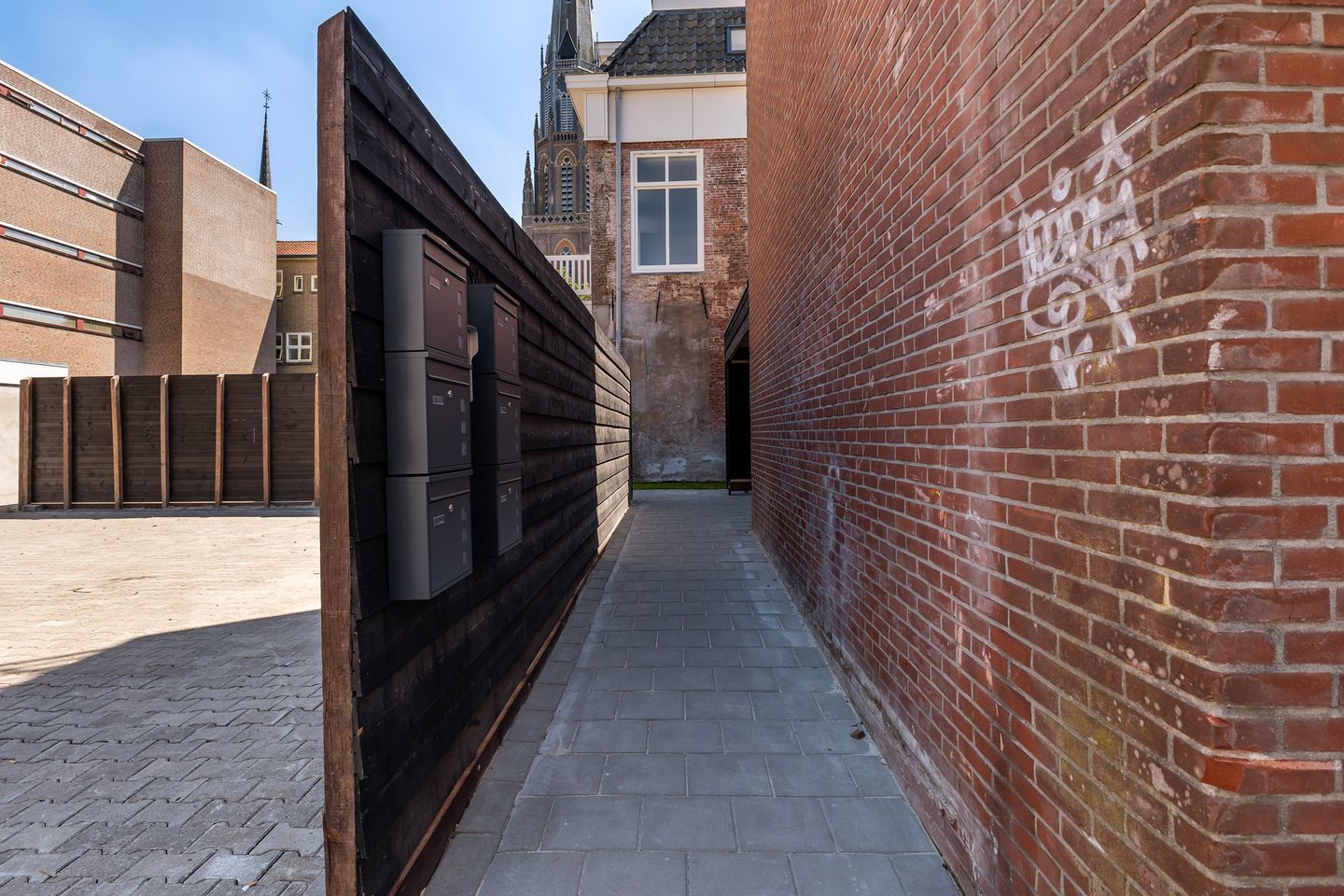 Foto 40 van Voorstreek 94