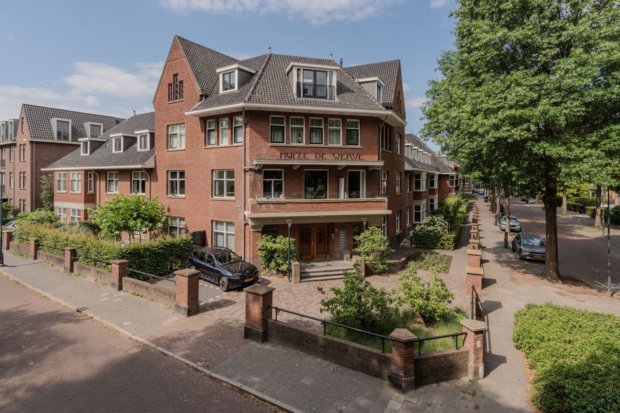 Cartier van Disselstraat 64-A 64 A6