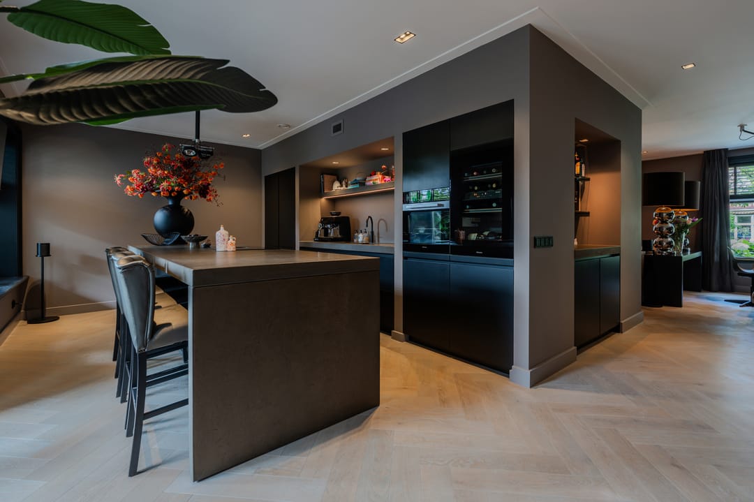 Foto 2 van Cartier van Disselstraat 64-A6