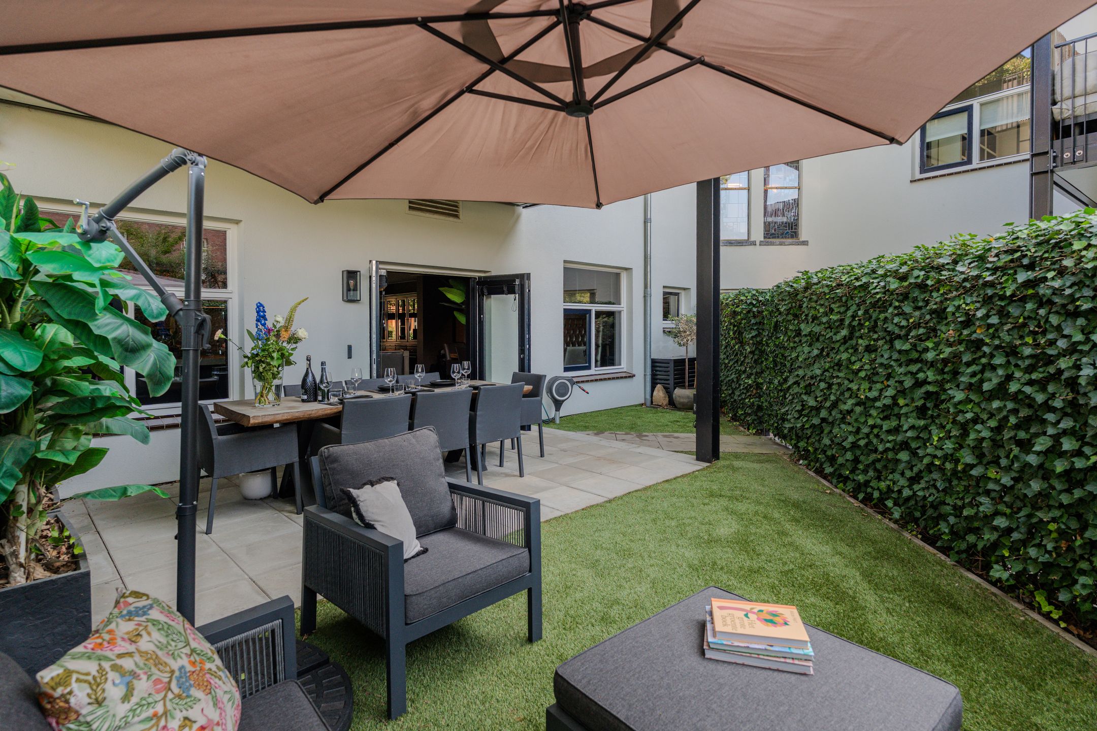 Foto 3 van Cartier van Disselstraat 64-A6