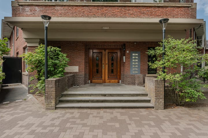 Foto 4 van Cartier van Disselstraat 64-A6